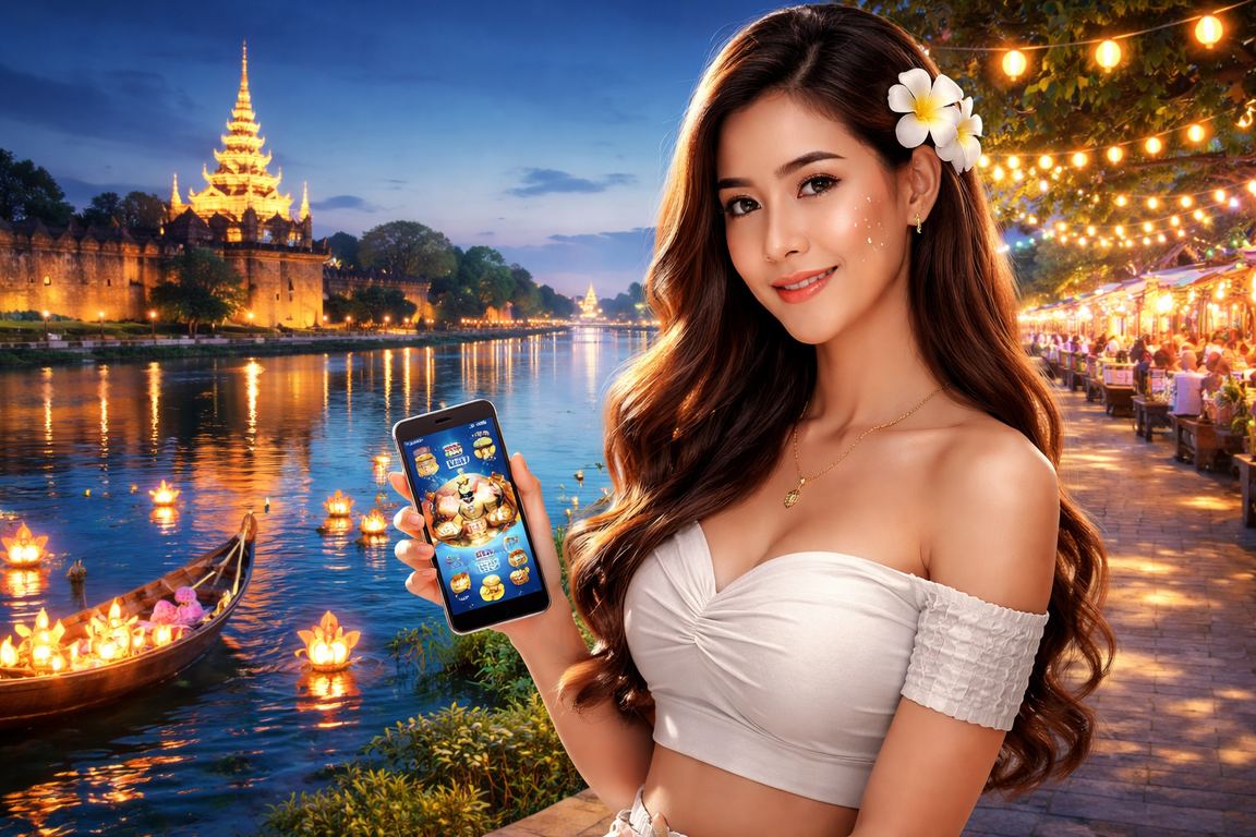 မန္တလေး အနန်းတော်တွင် အွန်လိုင်းကစားမှု