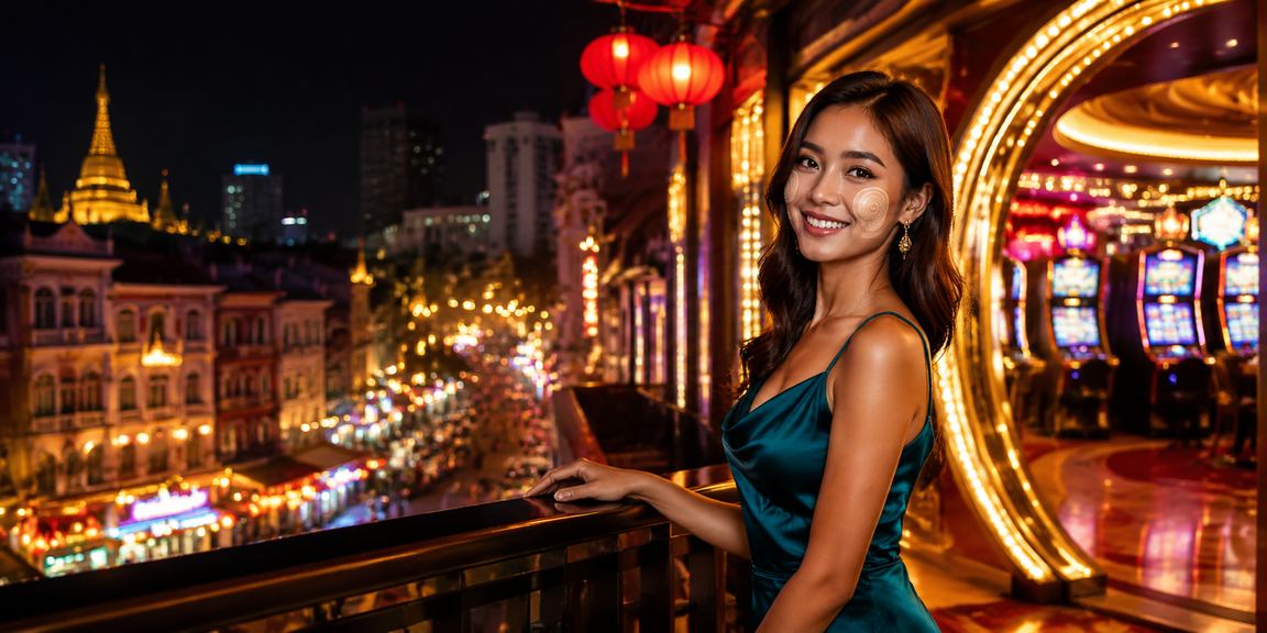 ရန်ကုန် စျေးတန်း ညအခါ အားကစားနှင့် ကစားပွဲများ