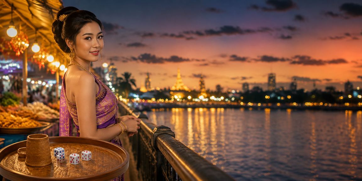 ရန်ကုန်မြို့မ ညဘဲဂိမ်းဧရိယာ